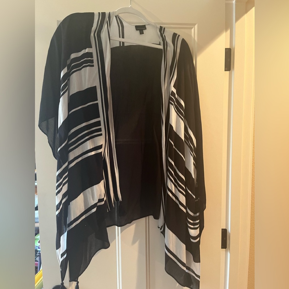 Lightweight woman’s top